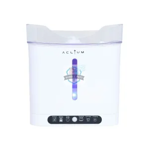 Aclium Dog Water Fountain (Cordless)