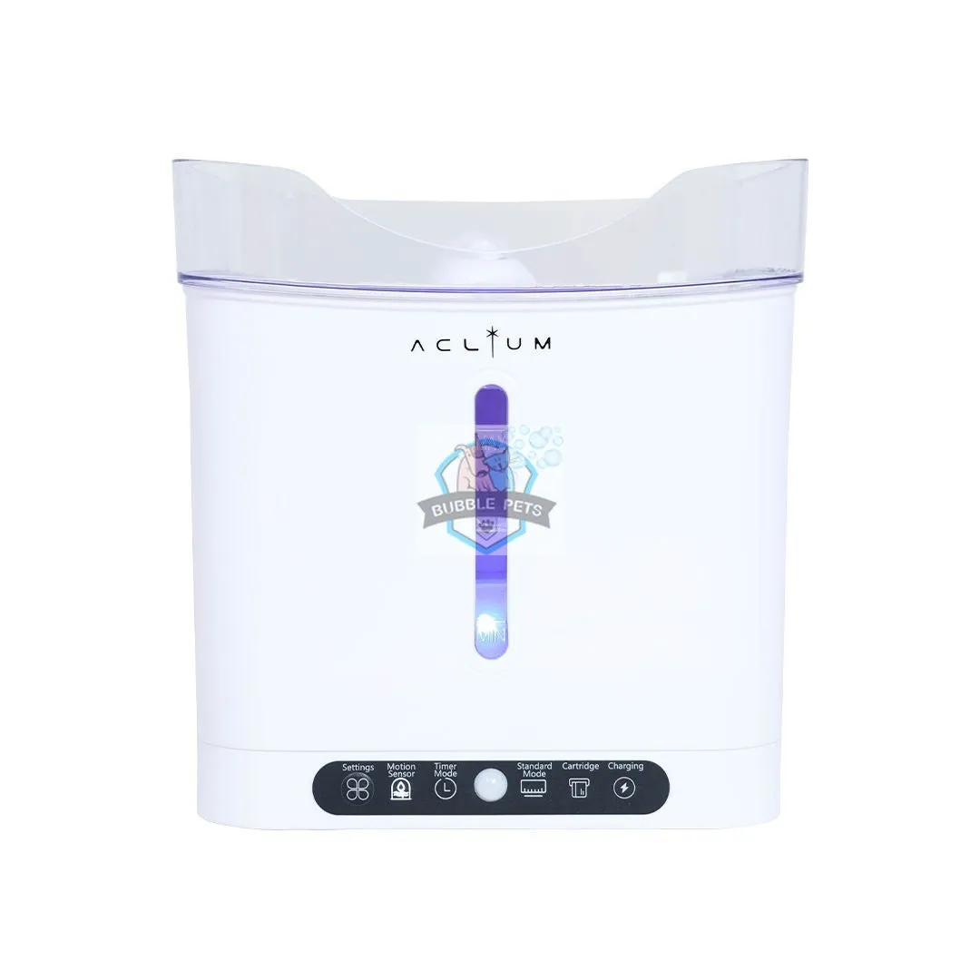 Aclium Dog Water Fountain (Cordless)