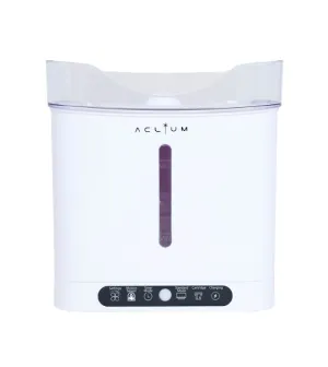 Aclium Water Fountain For Dogs (Cordless)