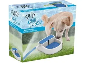 AFP Chillout-Garden Auto Filling Foutain