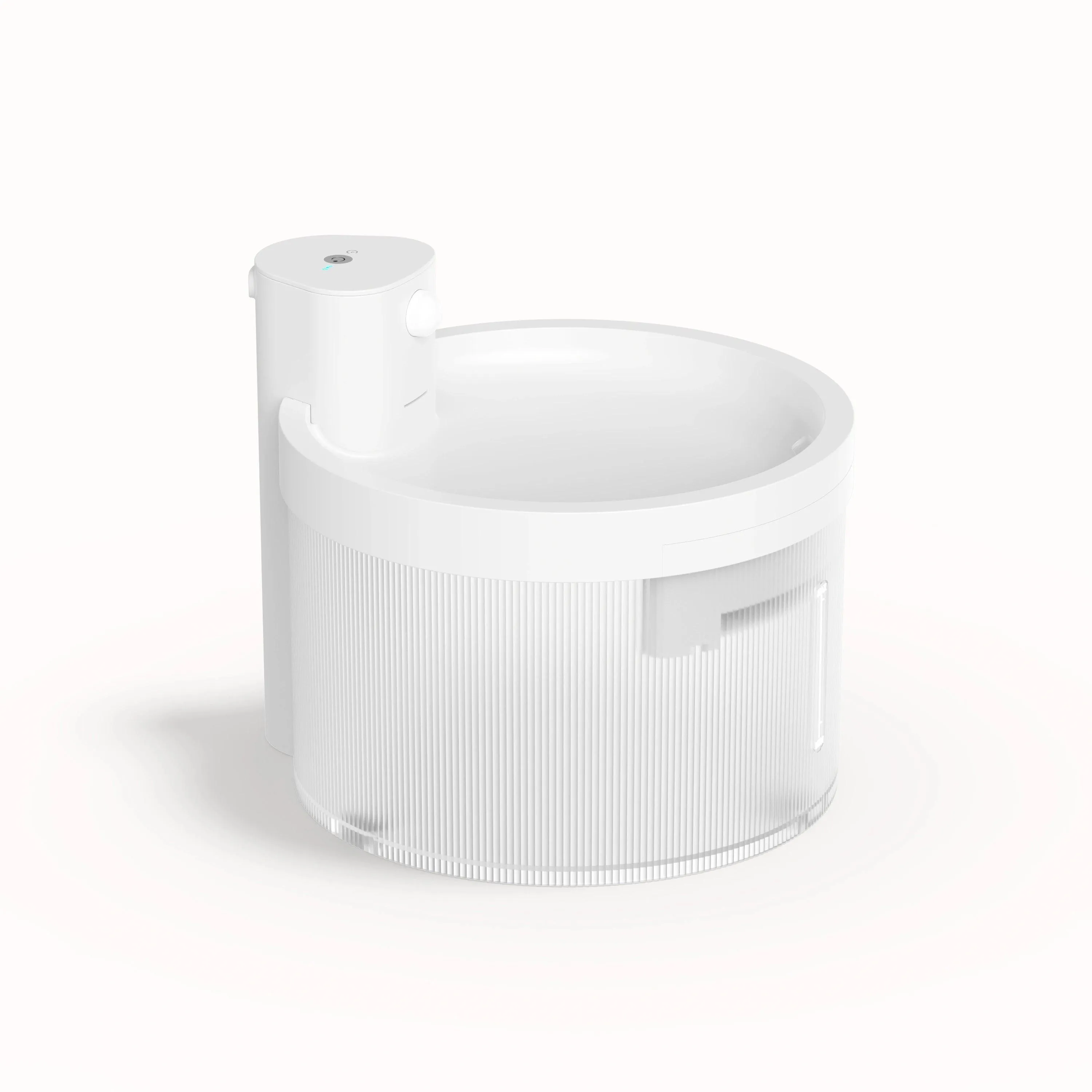 AmiCura Cordless Automatic Cat Water Fountain