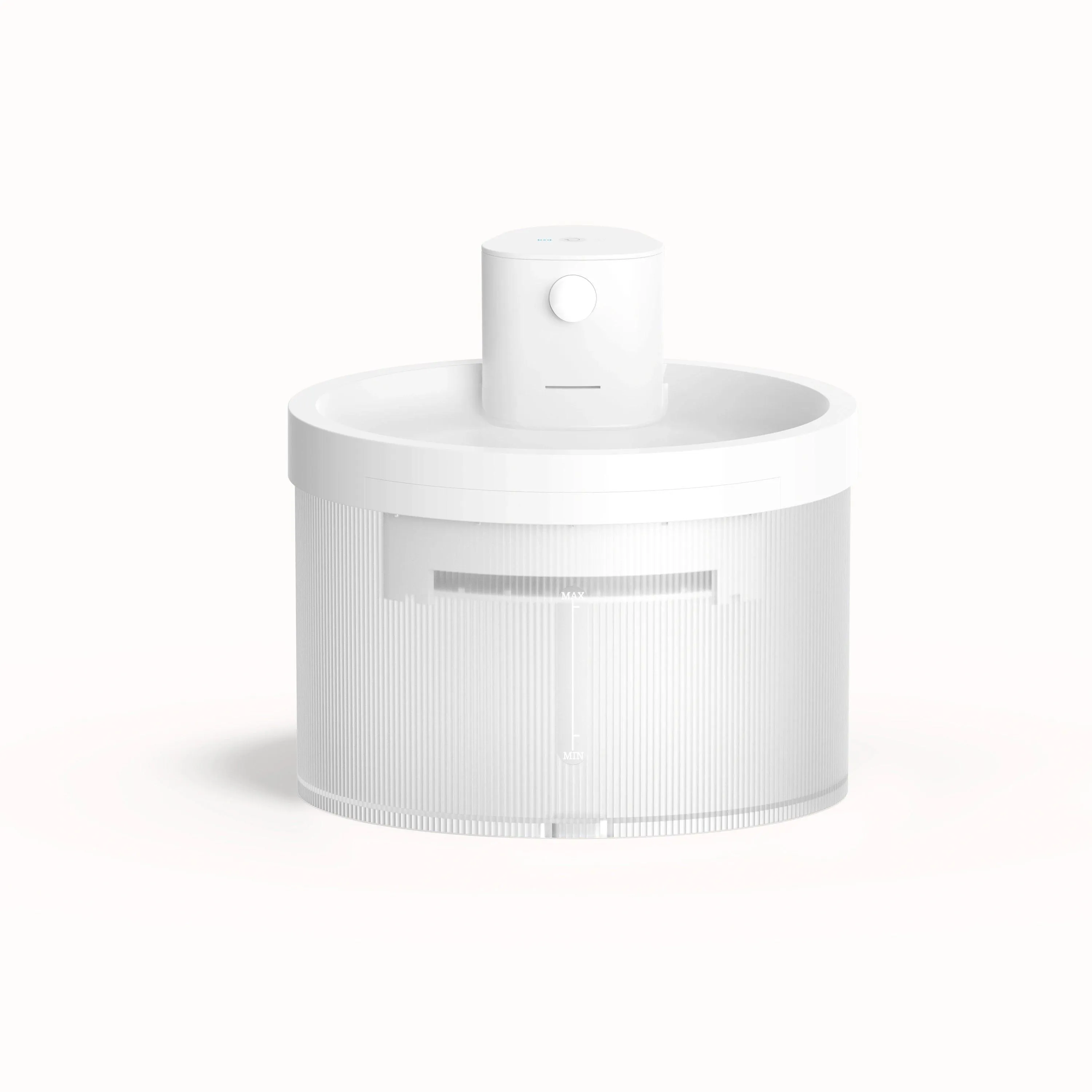 AmiCura Cordless Automatic Cat Water Fountain