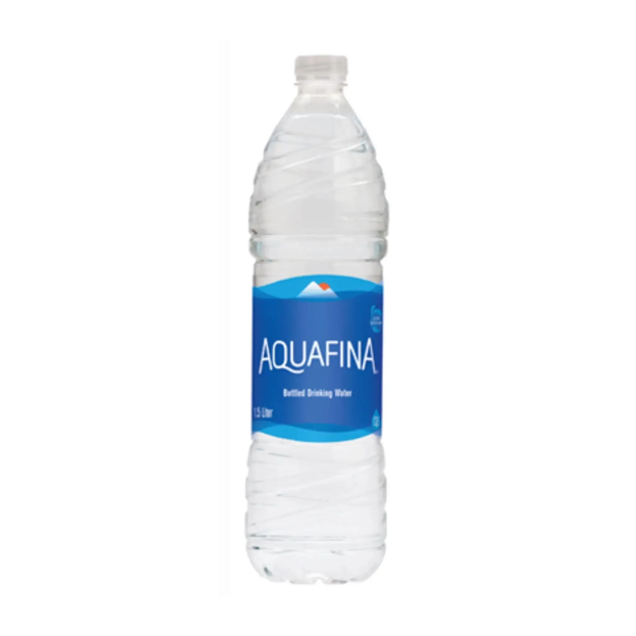 Aquafina Water 1.5L PET - 12x1.5L (1 carton)
