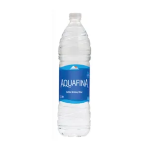 Aquafina Water 1.5L PET - 12x1.5L (1 carton)