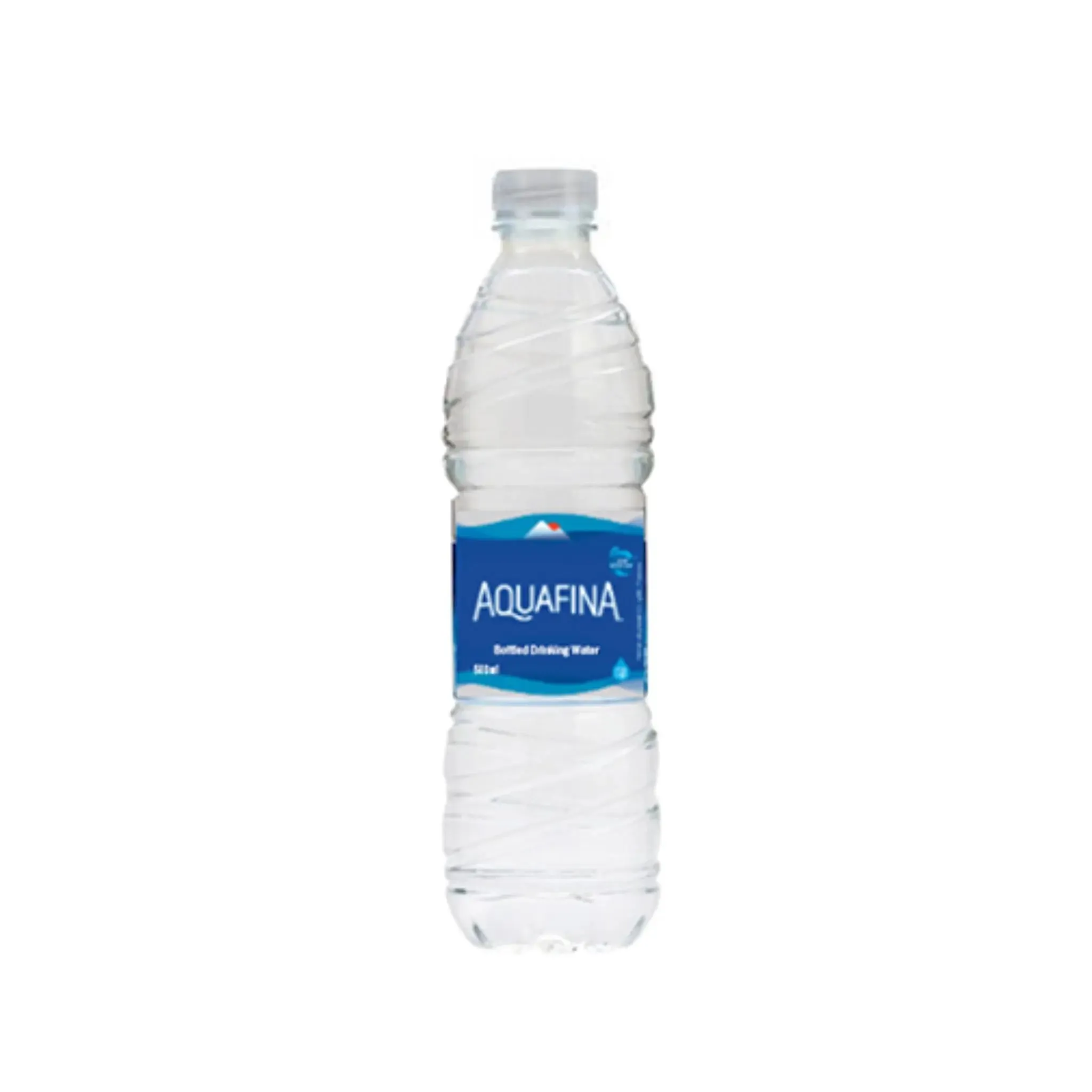 Aquafina Water 500ml PET - 24x500ml (1 carton)