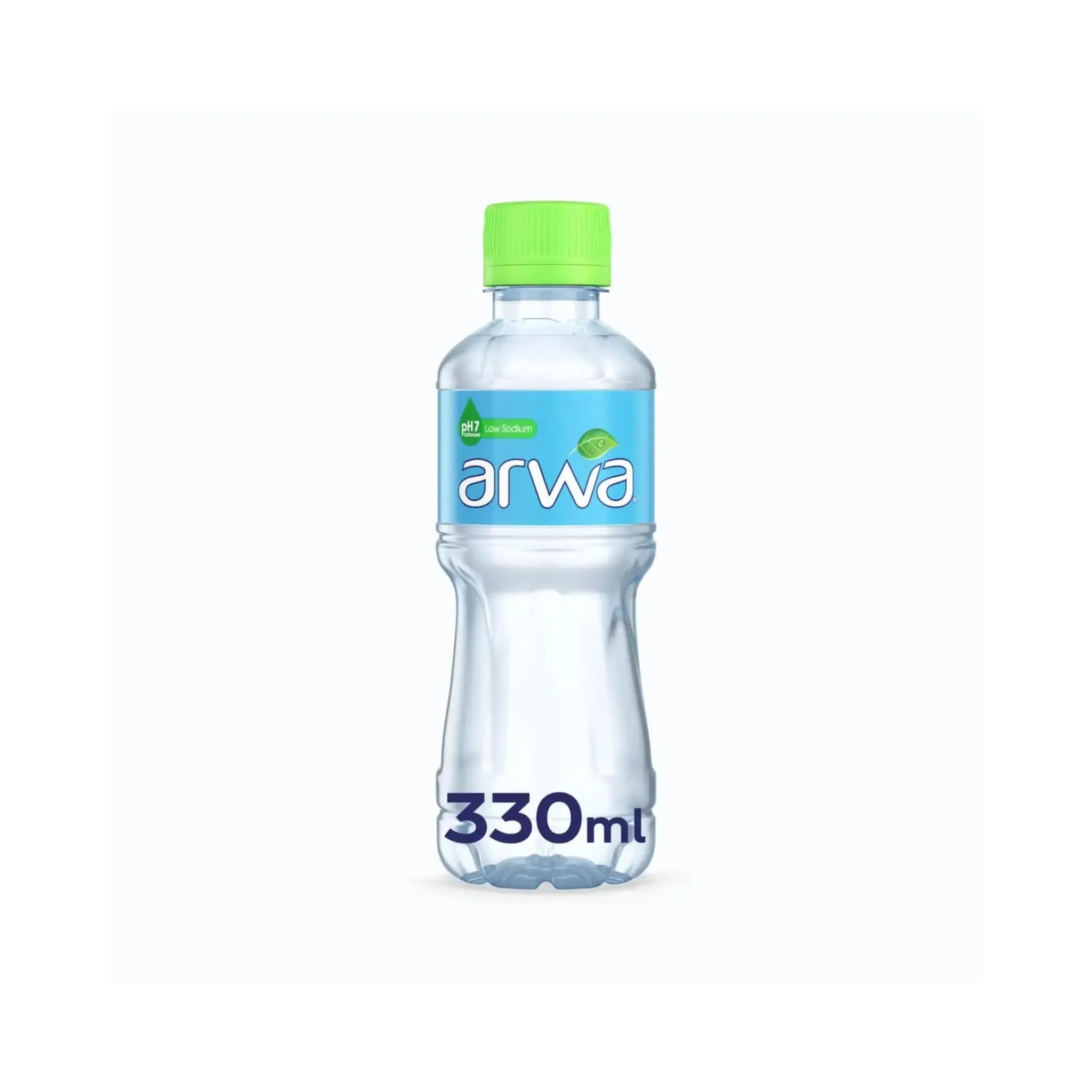 Arwa Water 12 X 330ml.PET