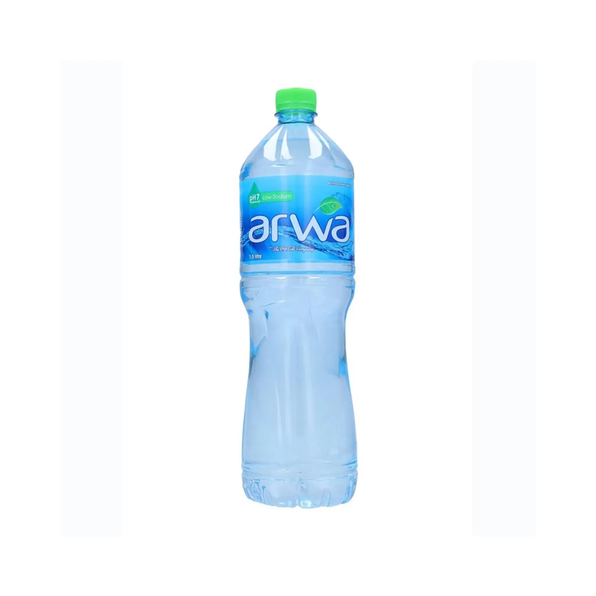 Arwa Water 6 X 2Ltr. PET