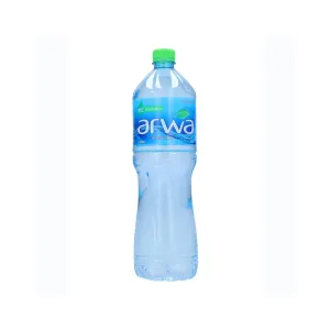 Arwa Water 6 X 2Ltr. PET