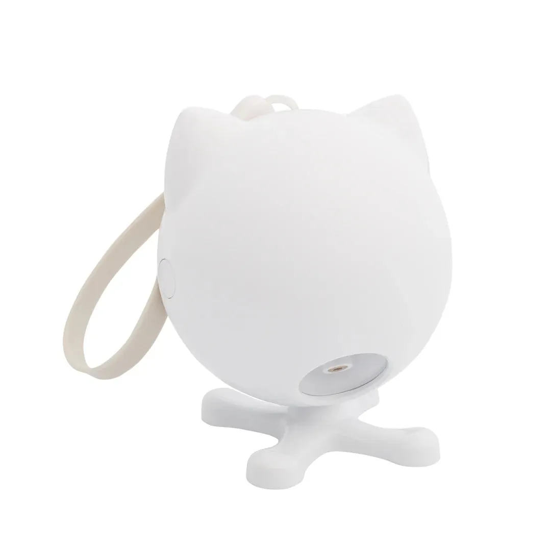 Busy Buddy Dancing Dot Laser Cat Toy