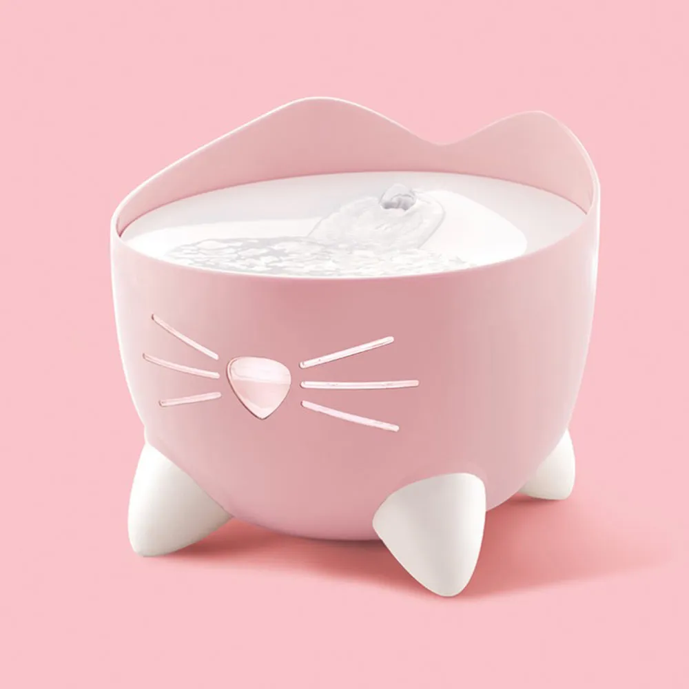 Catit Pixi Drinking Fountain 2.5L