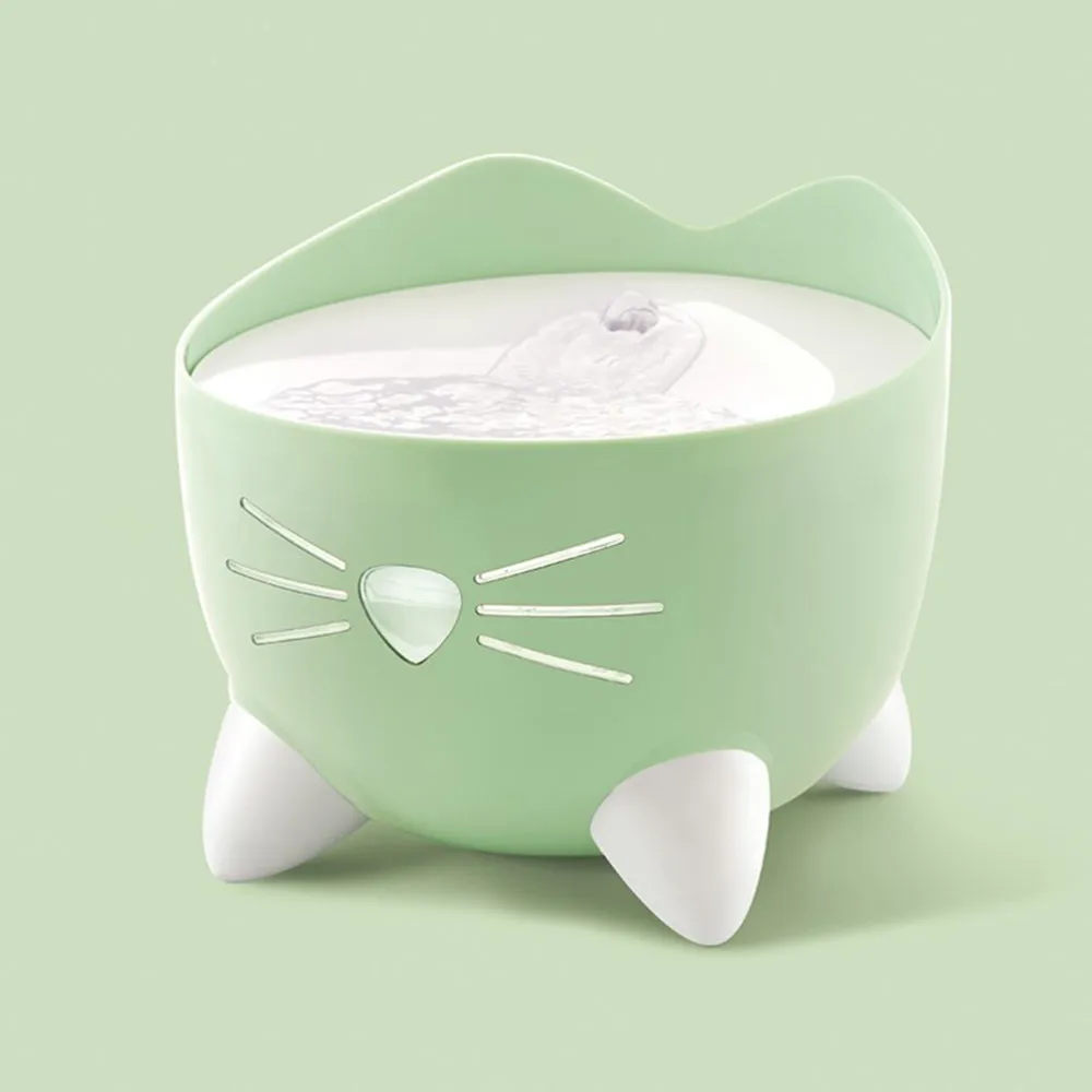 Catit Pixi Drinking Fountain 2.5L