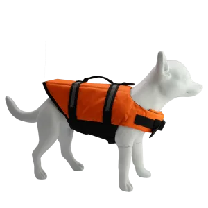 Dan & Sam - Life Jacket (Classic)