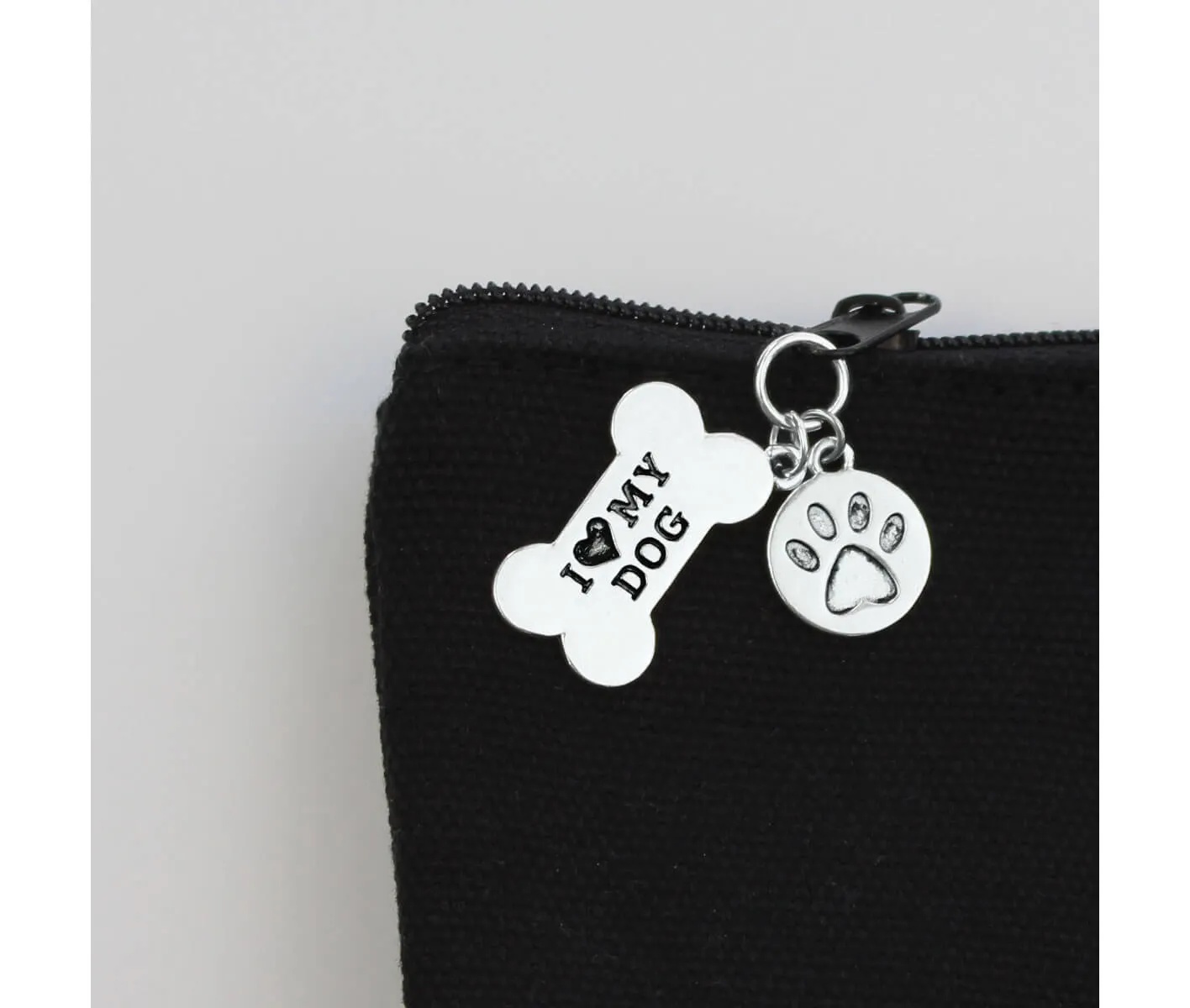 Dog Travel Kit "I Like Big Mutts and I Cannot Lie"