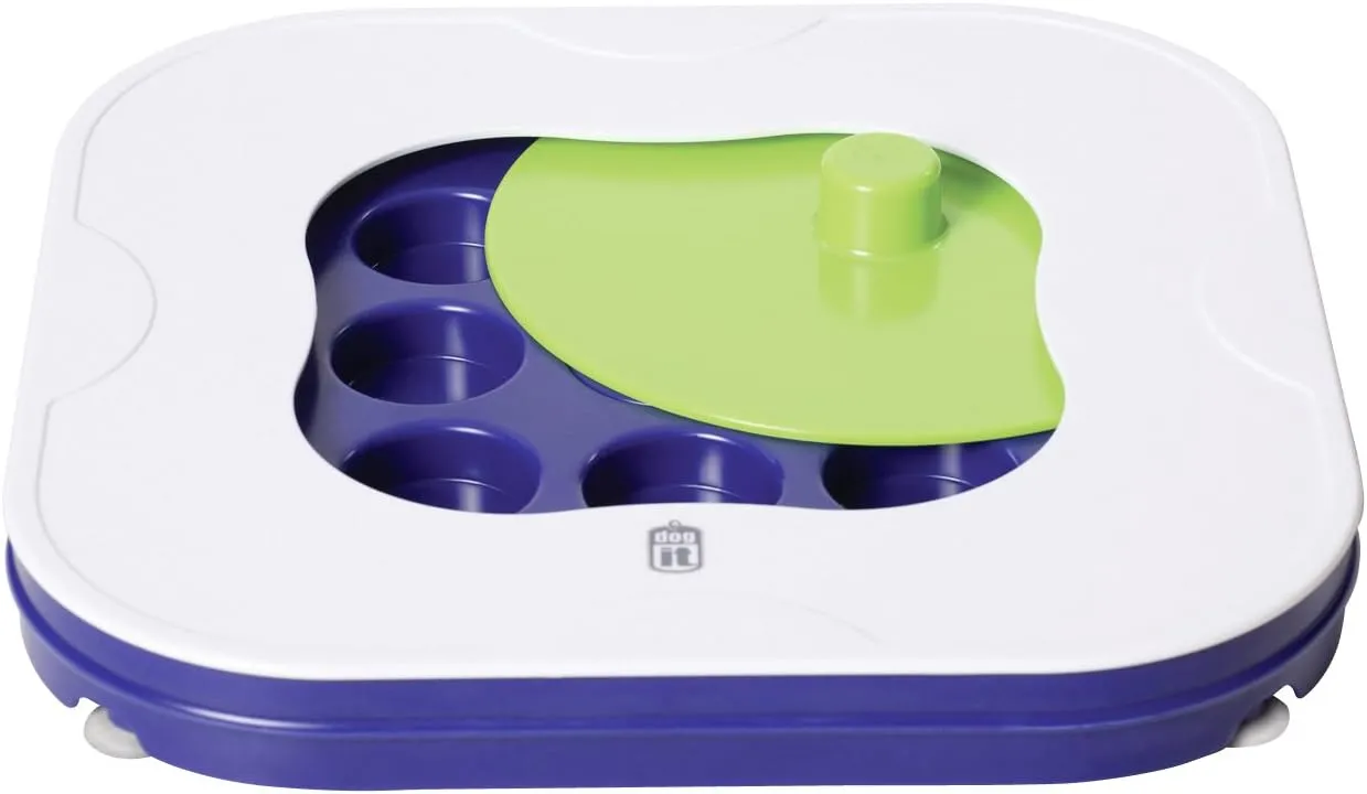 Dogit Mind Games Interactive Smart Toy for Dogs SALE