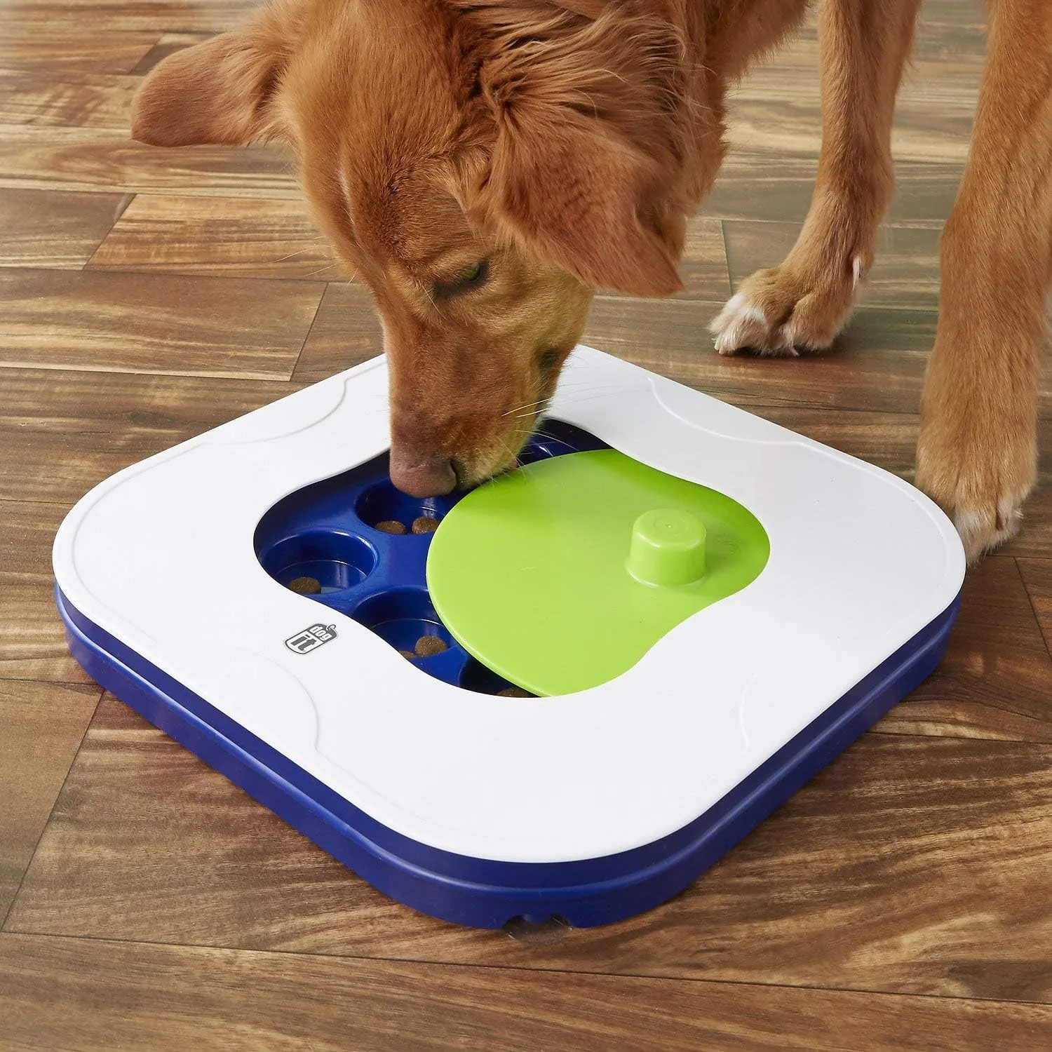 Dogit Mind Games Interactive Smart Toy for Dogs SALE