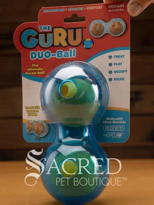 Duo Ball