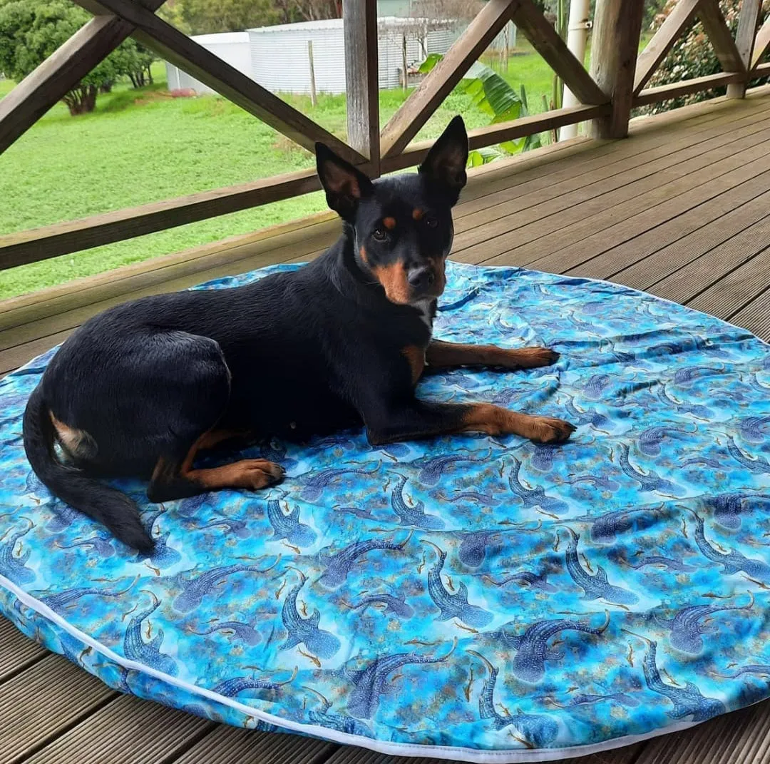 Earthside Eco Bums Mats