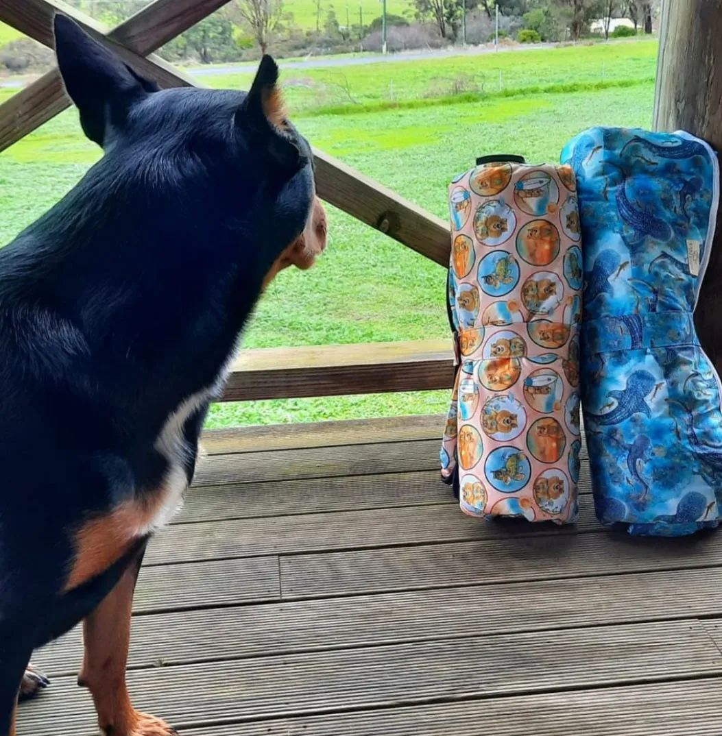 Earthside Eco Bums Mats