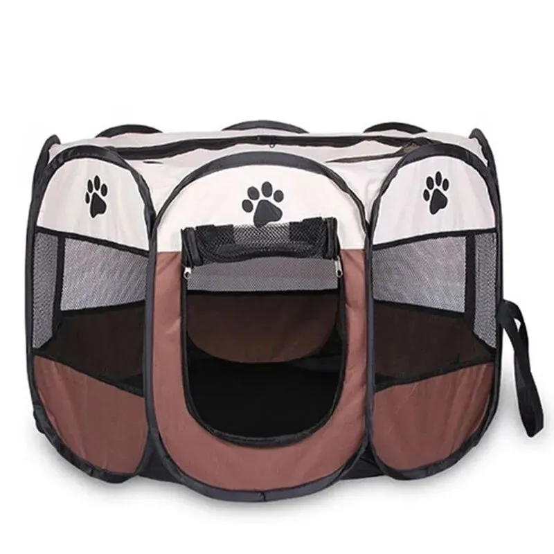 EasyFold Pet Tent