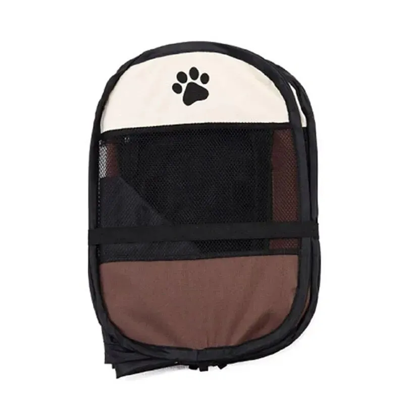 EasyFold Pet Tent