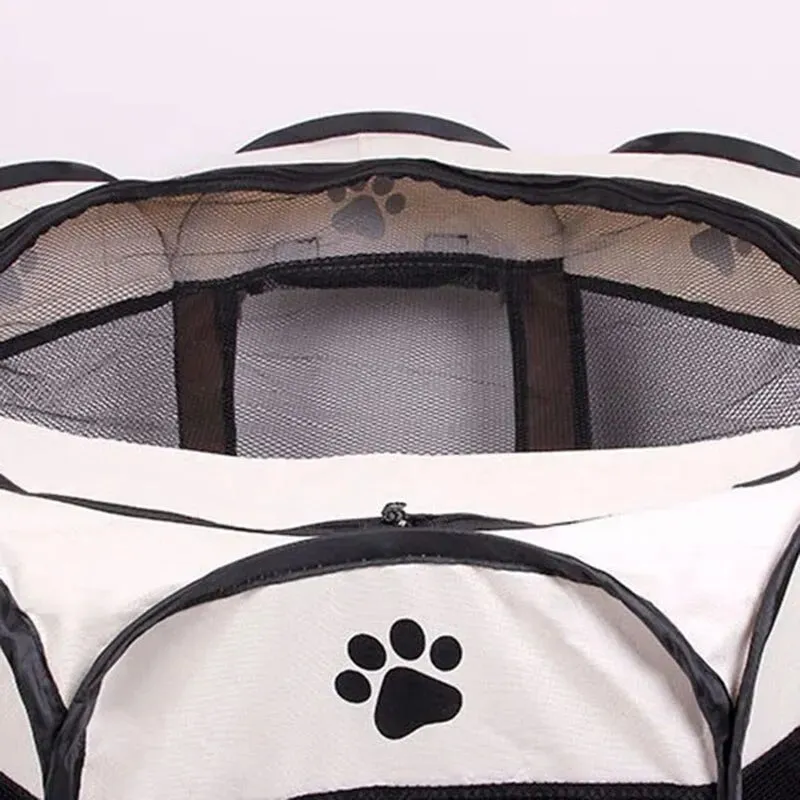 EasyFold Pet Tent