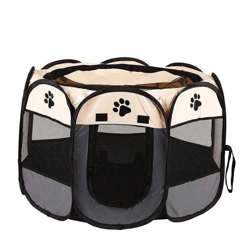 EasyFold Pet Tent
