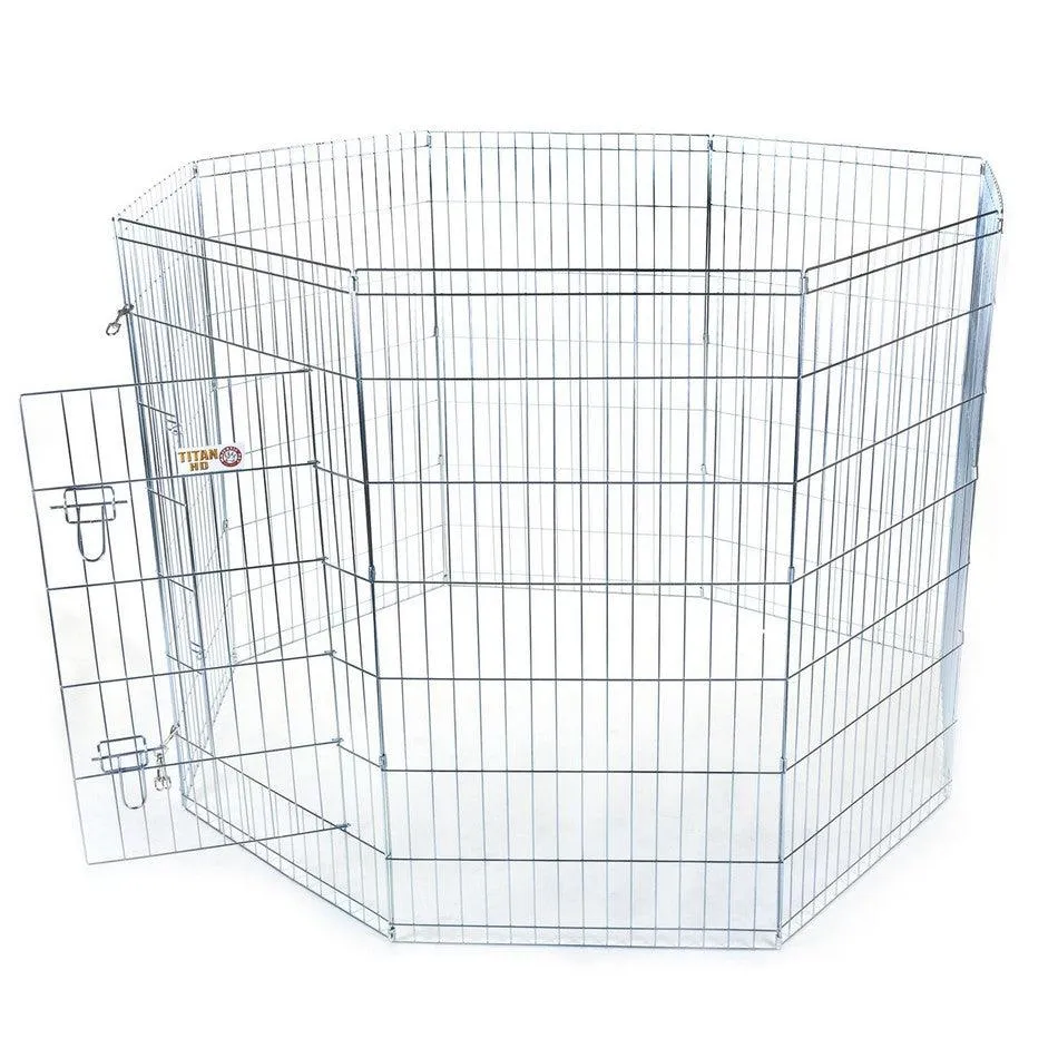 Exercise Pen