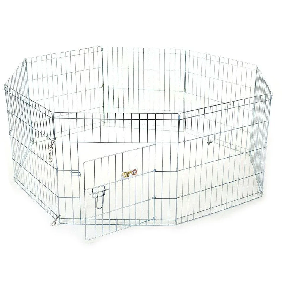 Exercise Pen