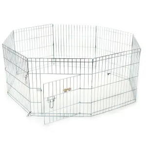 Exercise Pen