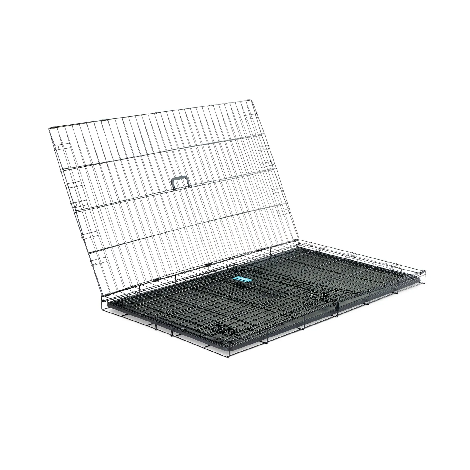 Extra-Large Single-Door Dog Crate