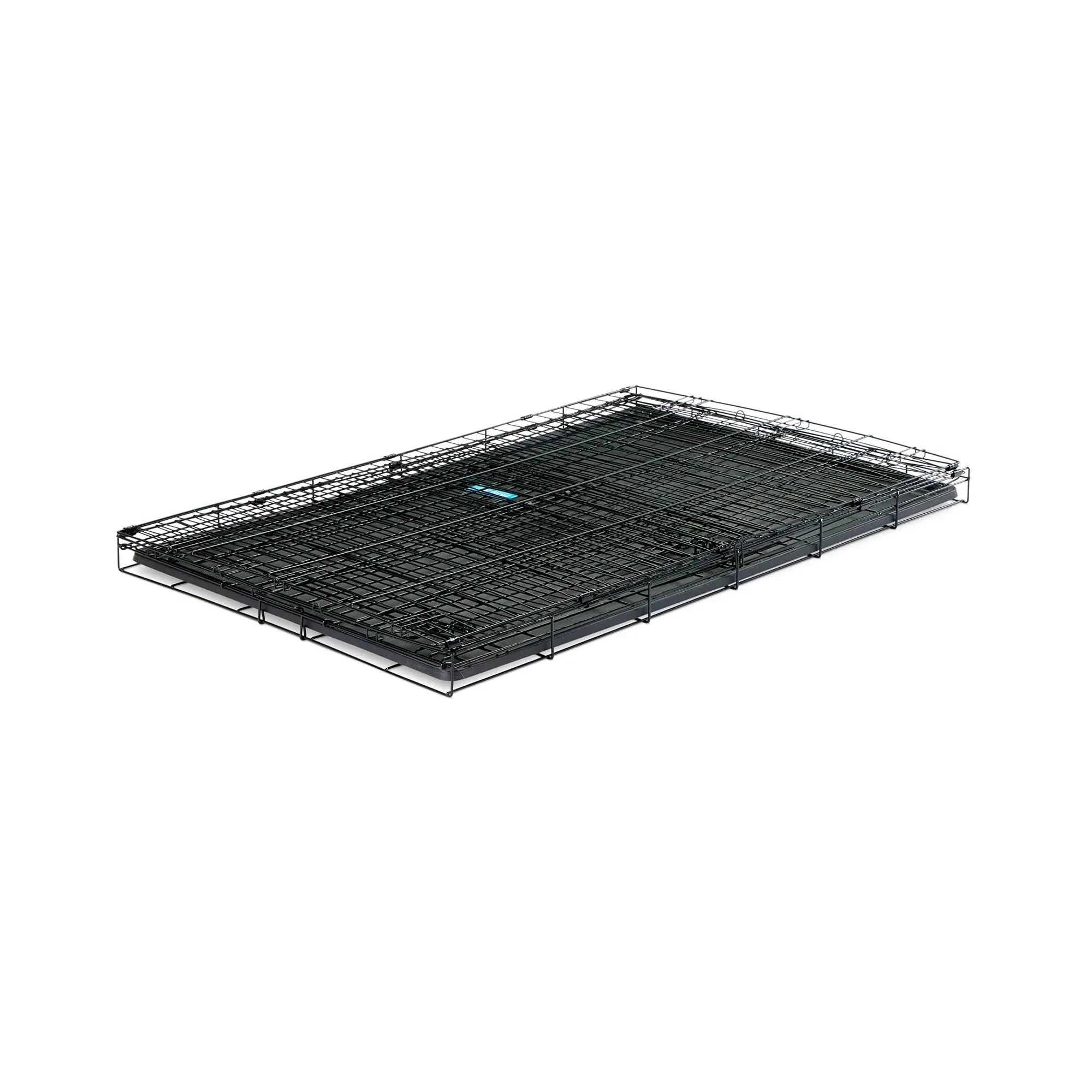Extra-Large Single-Door Dog Crate