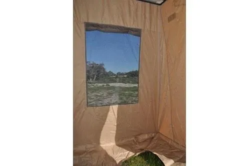 Front Runner Annex For Feather-Line Roof Top Tent