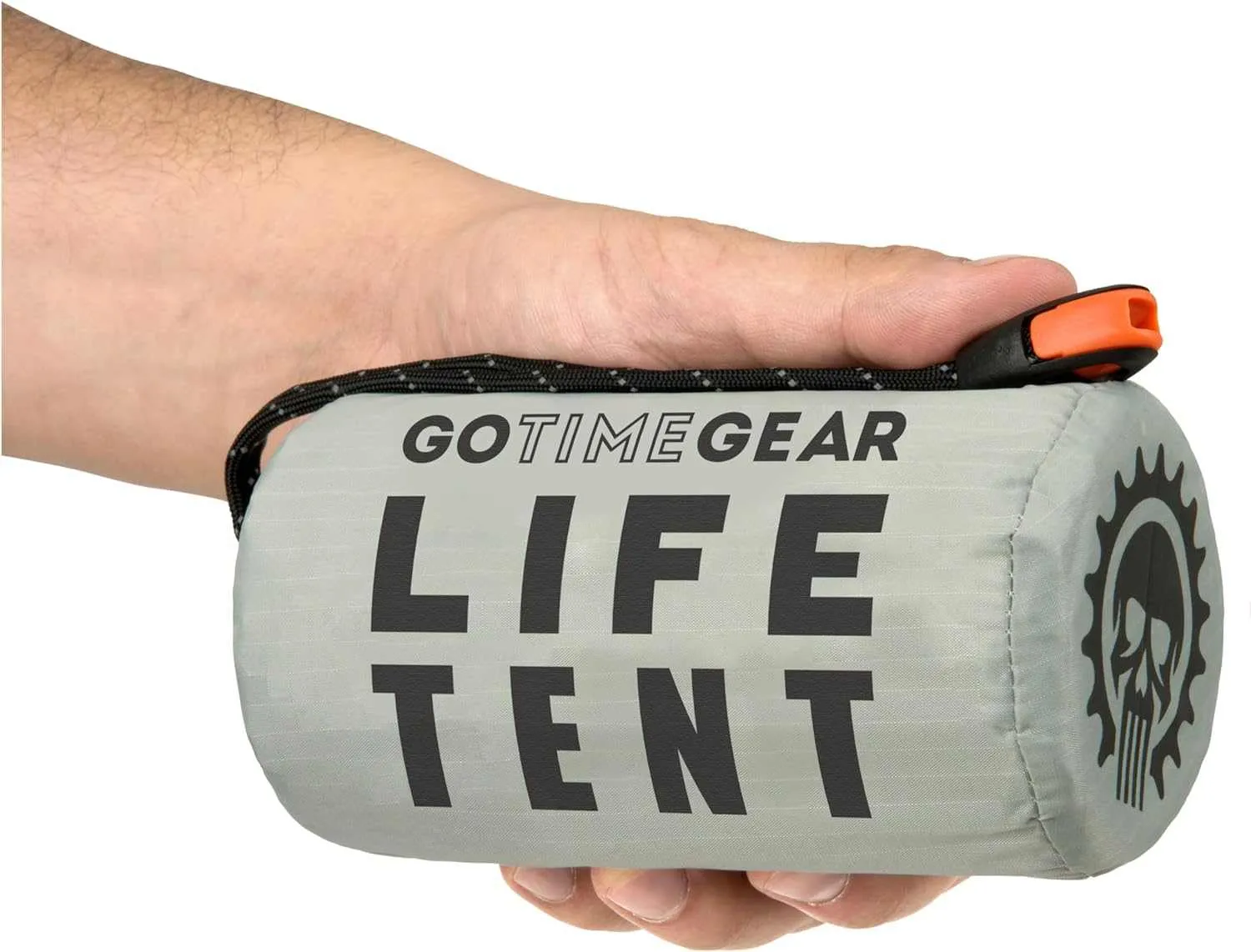 Go Time Gear Life Tent Emergency Survival Shelter