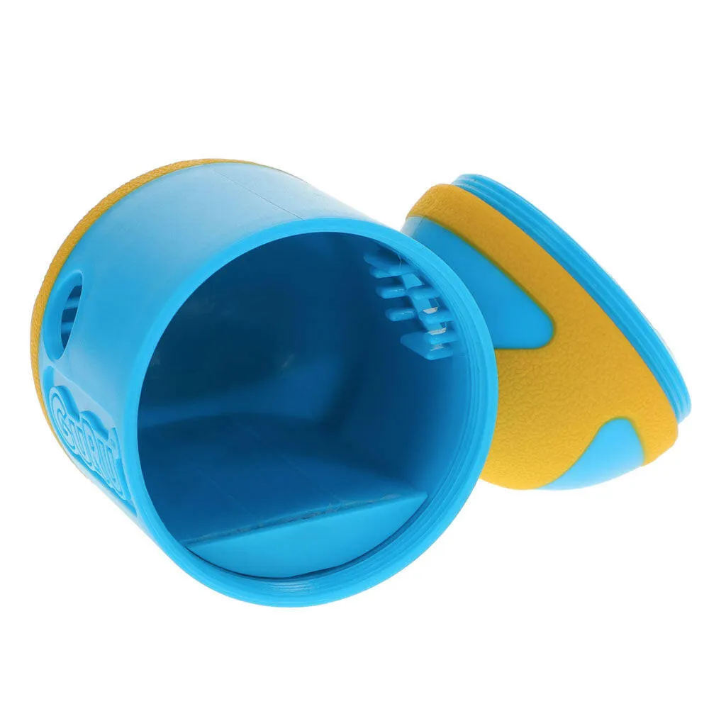 GURU Rock 'N Treat Dispenser Dog Toy, Medium