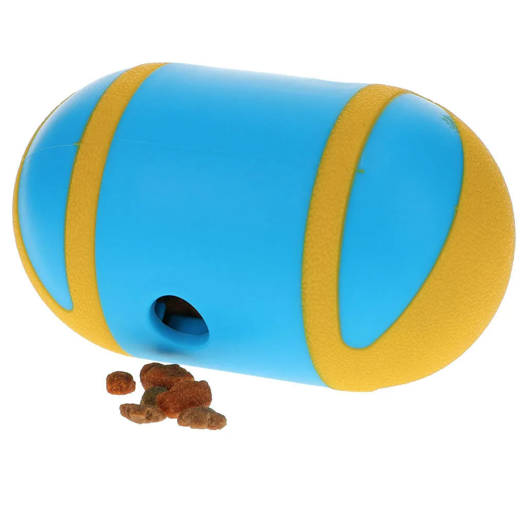 GURU Rock 'N Treat Dispenser Dog Toy, Medium