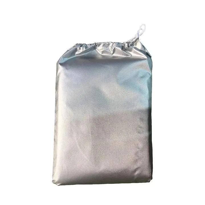 Hot Selling!!!Premium Windshield Snow Cover Sunshade