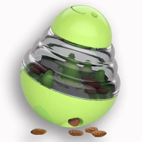 IQ Treat Toy