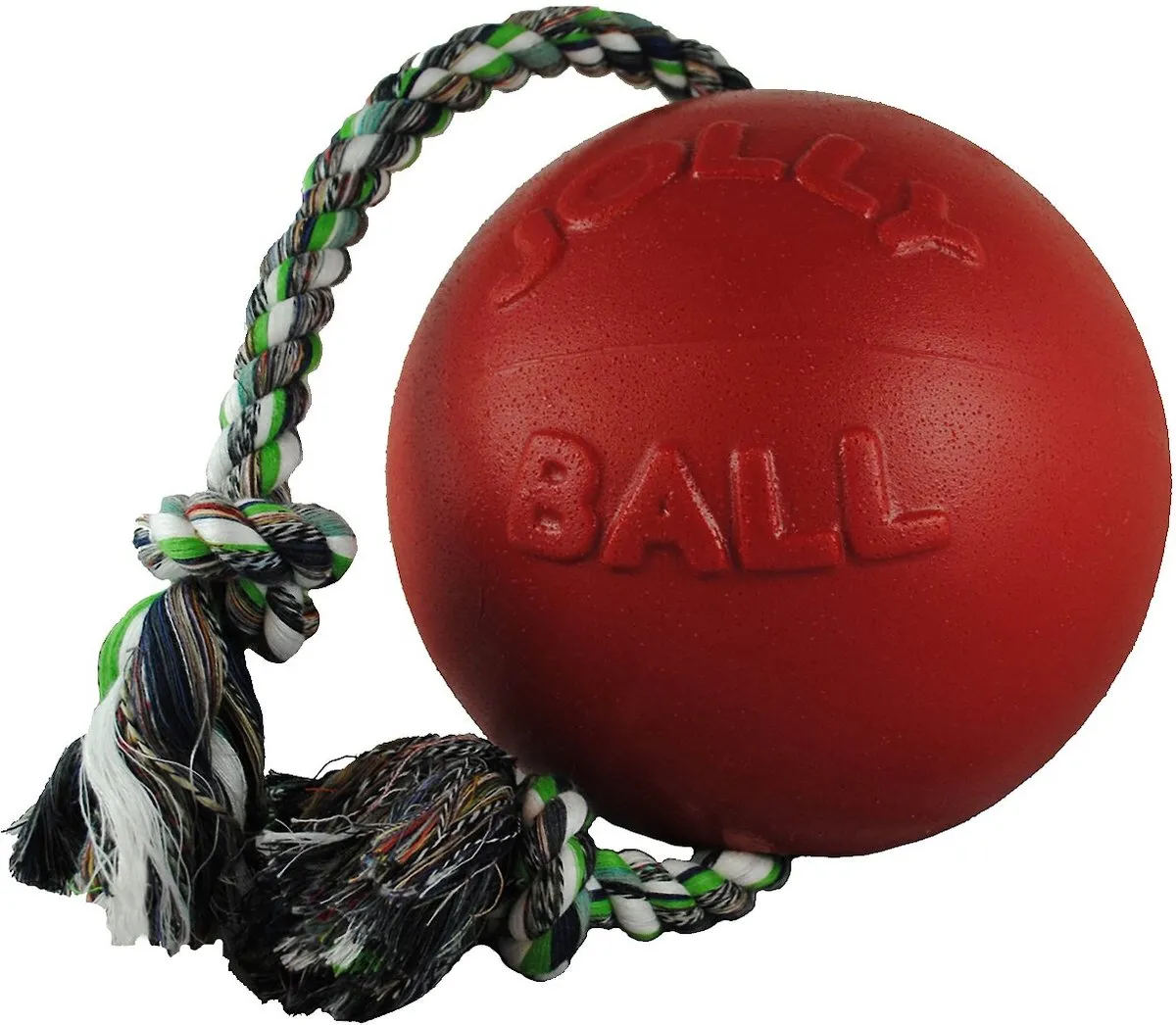 Jolly Pets Romp-n-Roll
