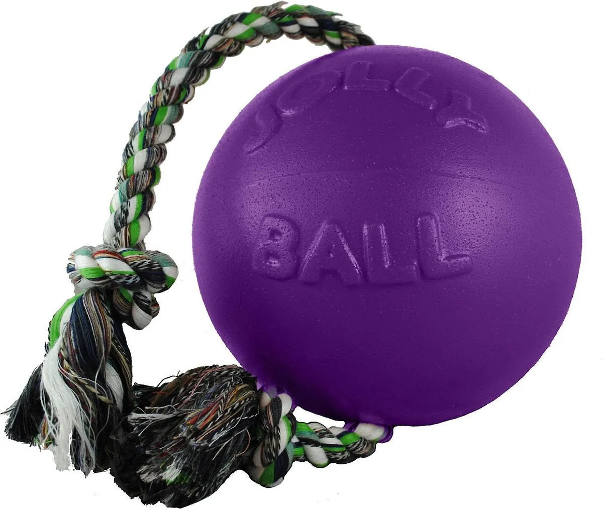 Jolly Pets Romp-n-Roll