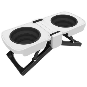 Joy Pup Love With Style Foldable Collapsible Bowl