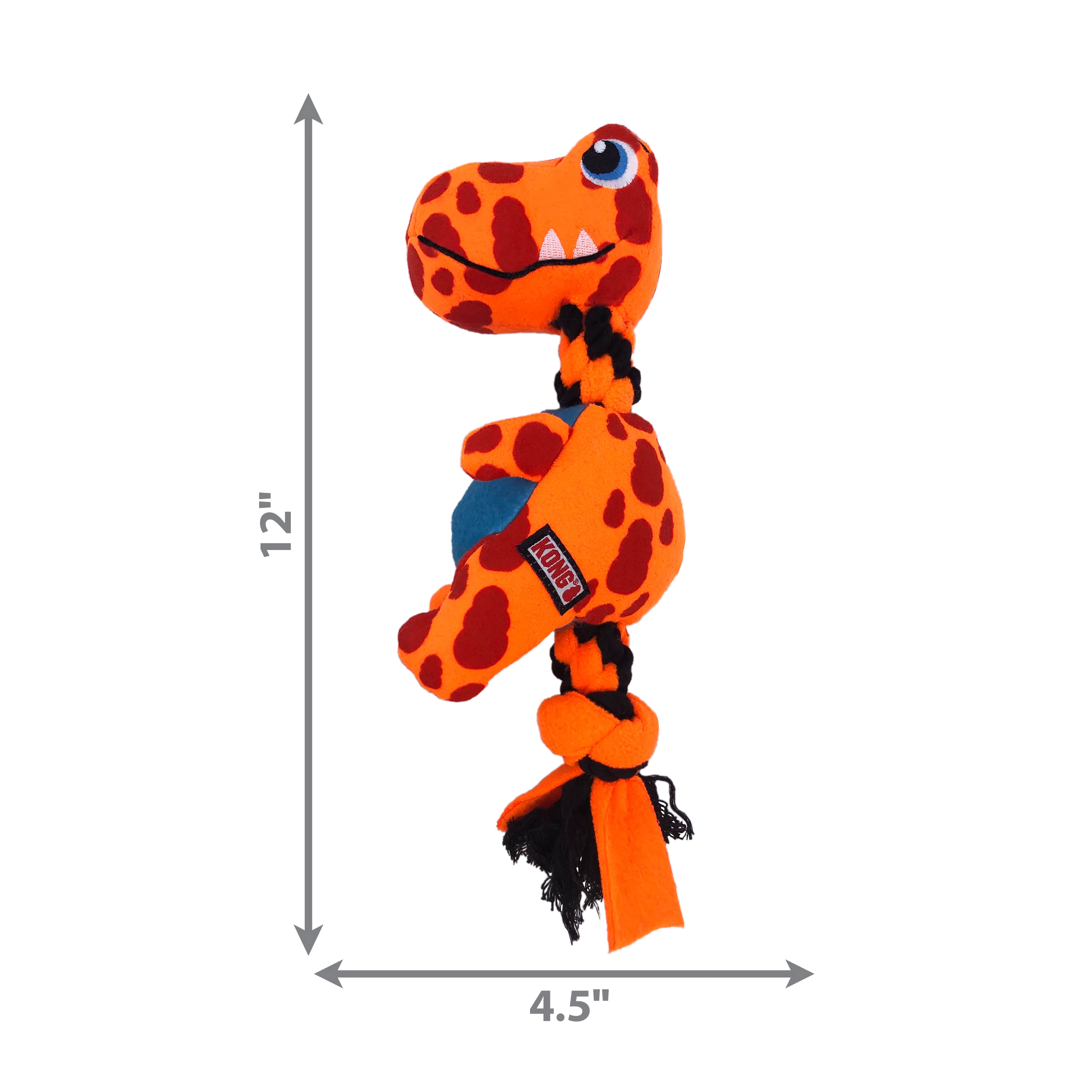 Kong Signature Dynos
