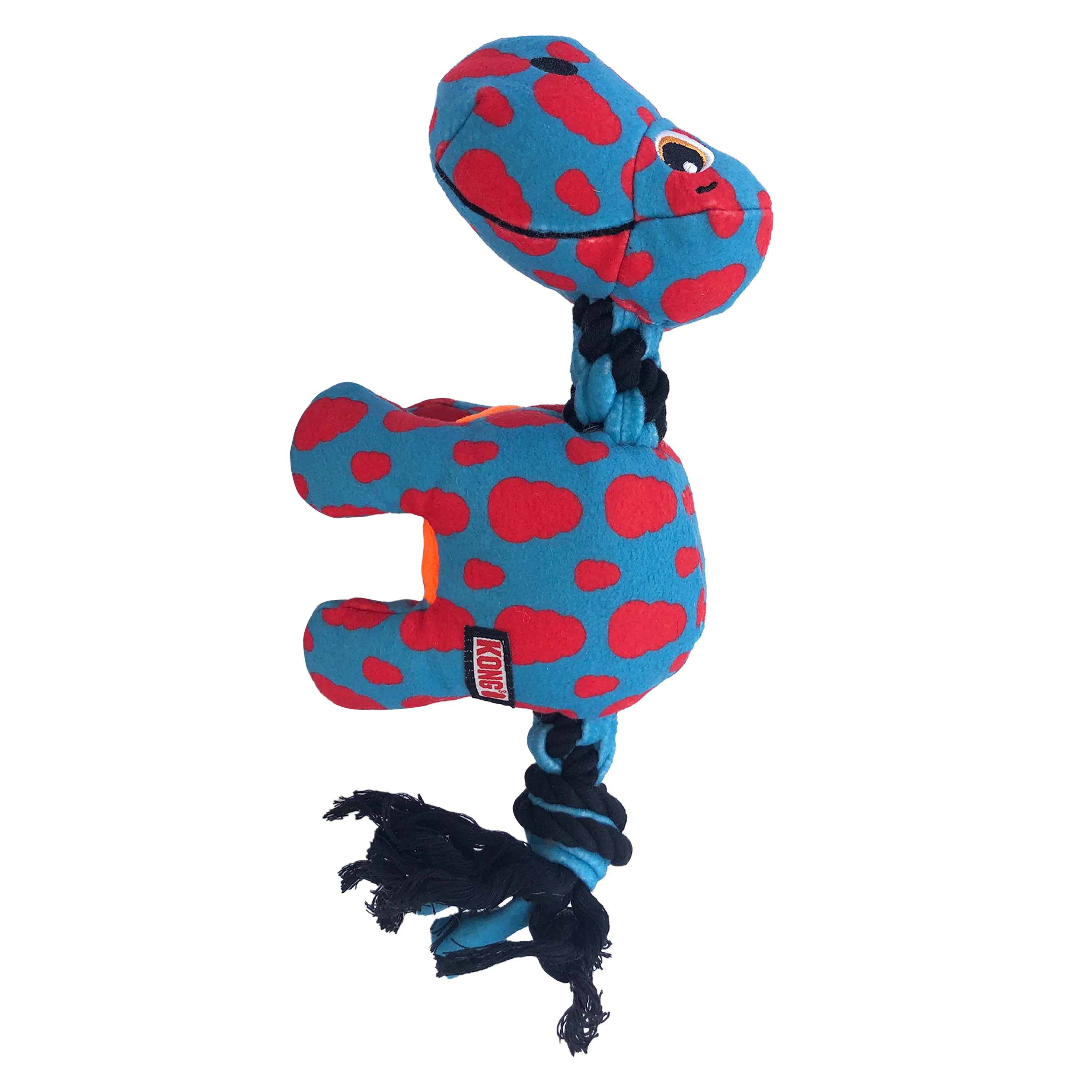 Kong Signature Dynos