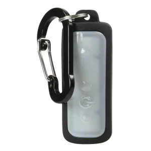 Life Gear PS07-60641-BLA Clip Light for Pet Collar