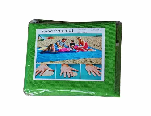 Magic Sand Mat