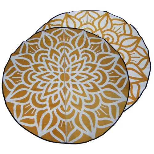 MANDALA Design Mat