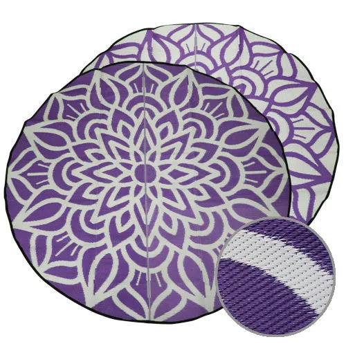 MANDALA Design Mat