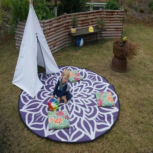 MANDALA Design Mat