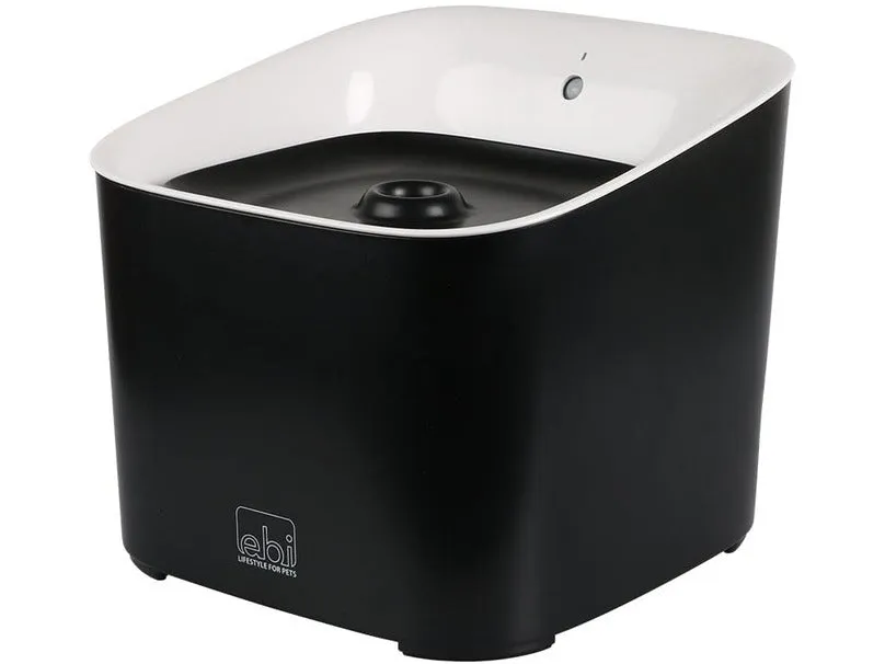 Manoa Drinking Fountain 3L - 20,5X20,5X18Cm
