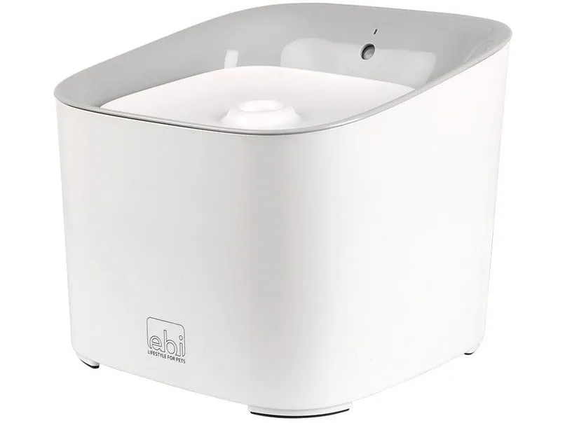 Manoa Drinking Fountain 3L - 20,5X20,5X18Cm