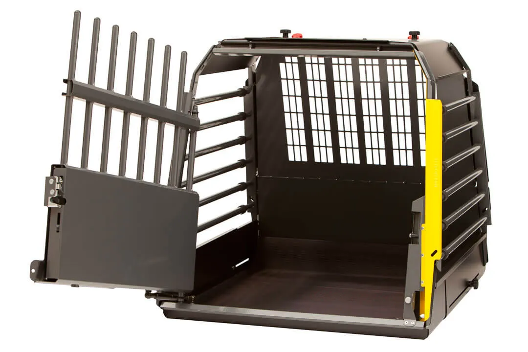 MIM Variocage Single - Crash Tested Crate